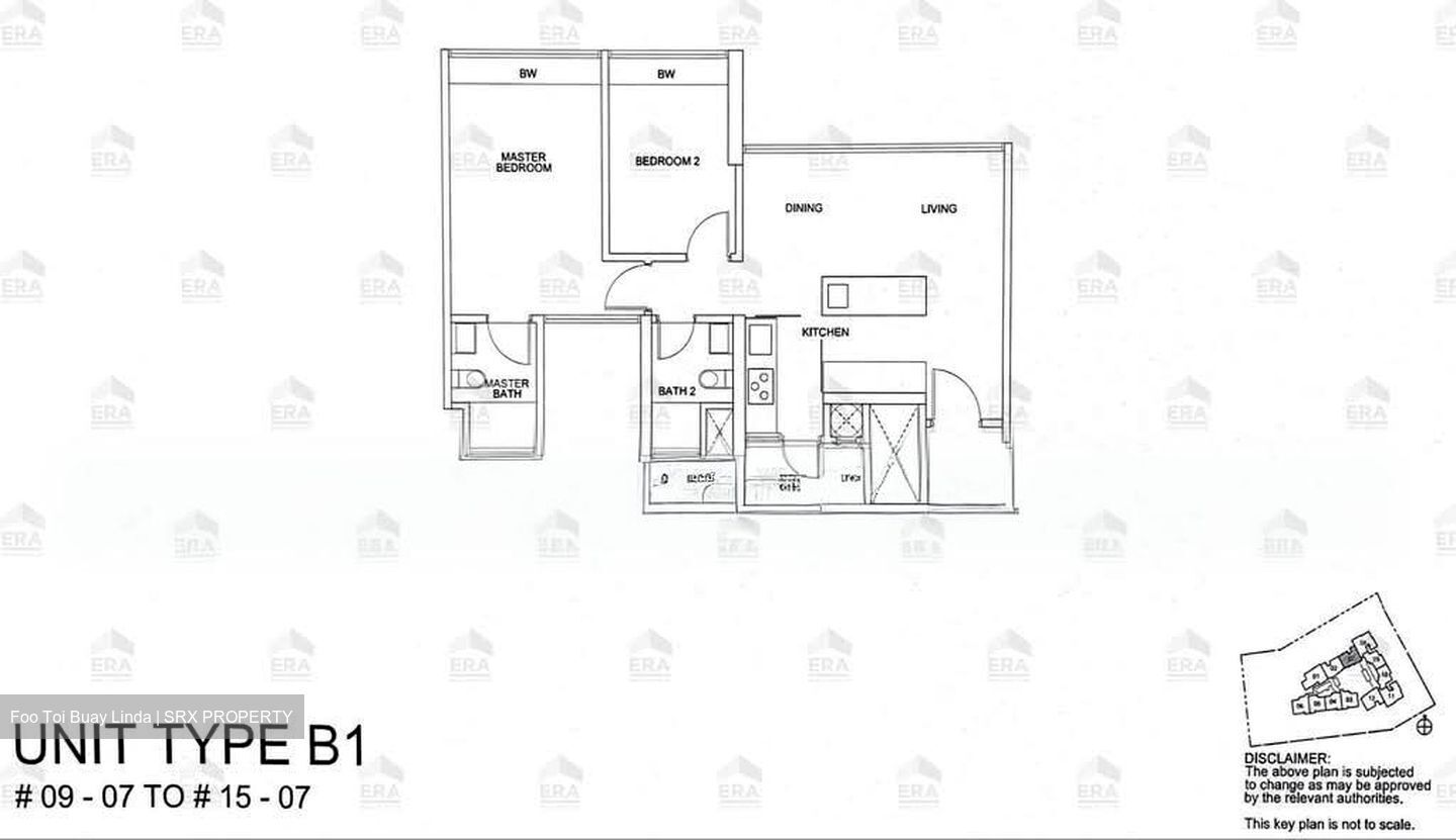 Centro Residences (D20), Condominium #581784641